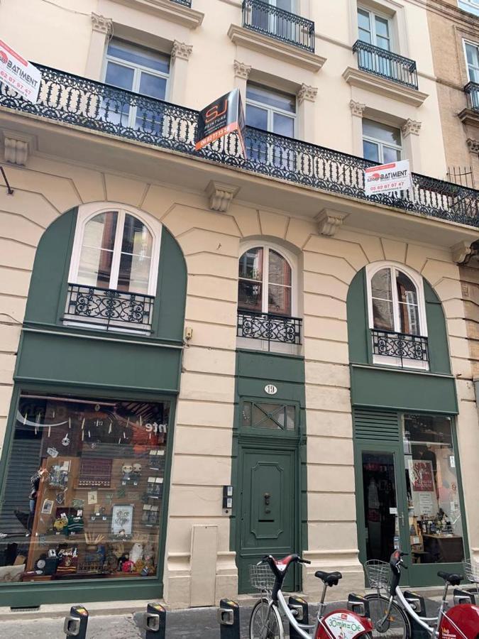 Lumineux Appartement Capitole Plein Centre Toulouse Exterior foto